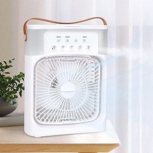 Portable air conditioner